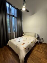 Mayfair Gardens (D21), Condominium #525115451